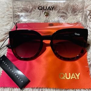 QUAY Sunglasses Noosa